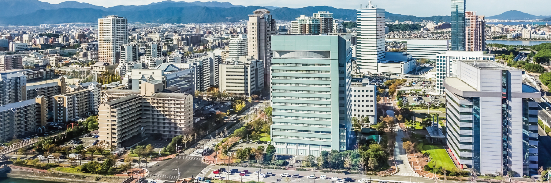 株式会社しごとっぷ